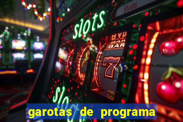 garotas de programa em bh